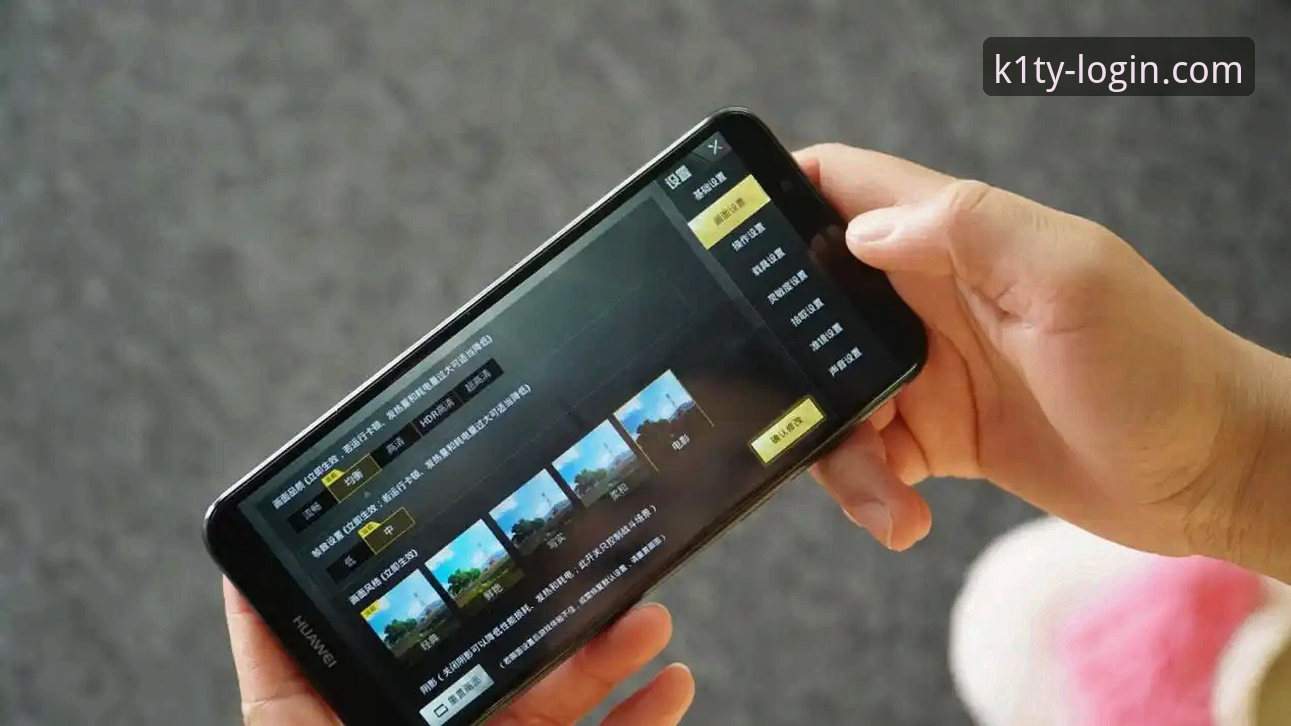 K1体育观赛环境最新评测：v3.2.0版本带来的技术革新与用户体验全面解析